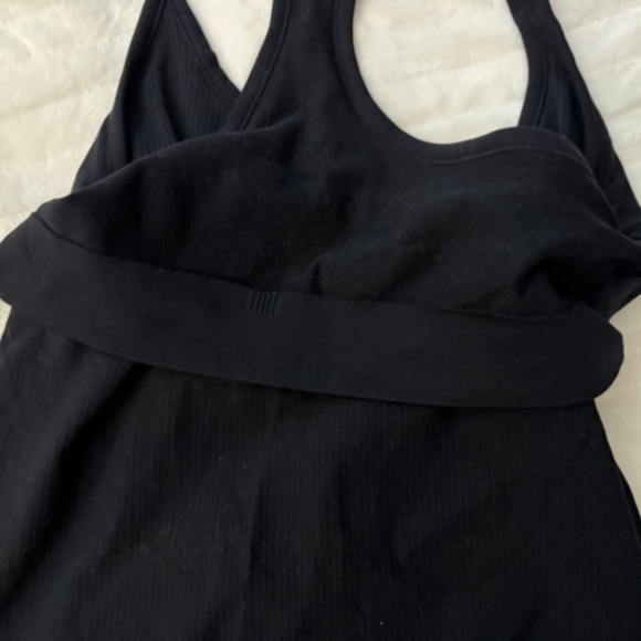 Exercise tank - Picture 3 of 6